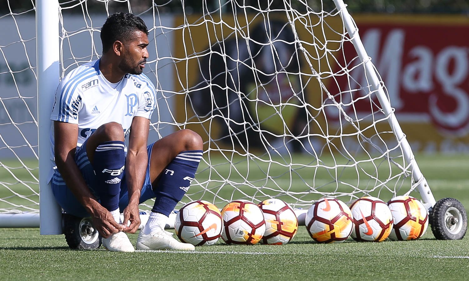 Palmeiras faz ‘final’, enquanto Santos e Corinthians jogam confrontos diretos