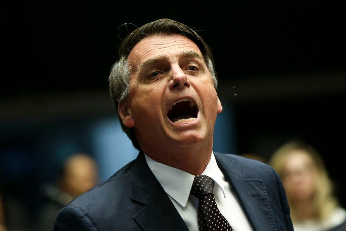 Bolsonaro tira Funai da demarcação de terras indígenas