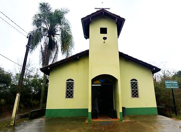 Comunidade de São Francisco de Assis promove, dia 6, tradicional festa em louvor ao padroeiro