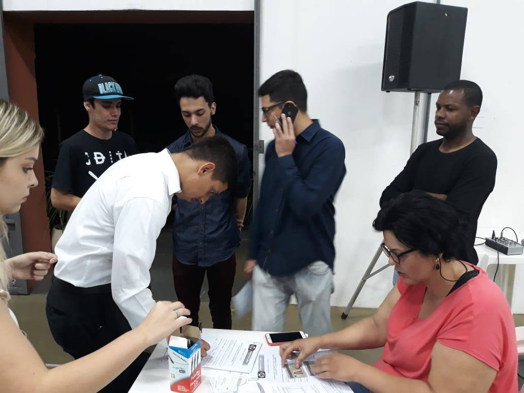 Conselho Municipal da Juventude elege seus membros