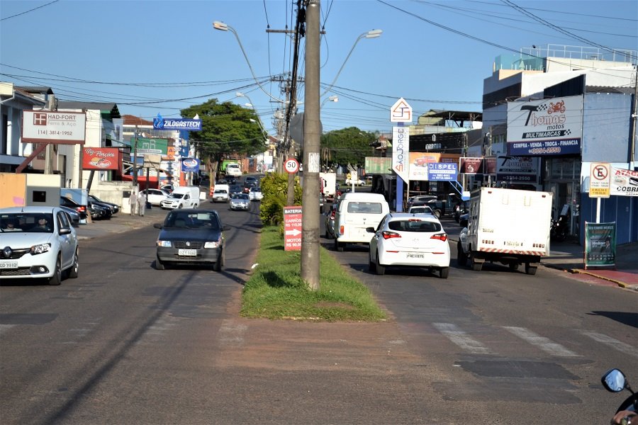 Revitalização da Dante Delmanto começará ainda este ano