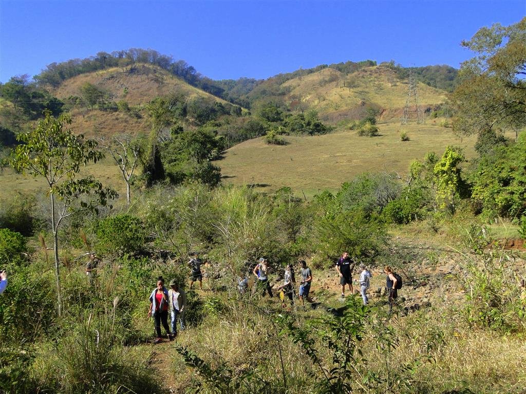 Domingo, 04, tem Descubra Botucatu – Pé na Trilha, na Bocaina