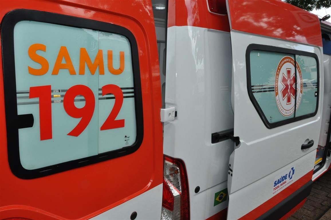 Prestes a completar dez anos em Botucatu, os desafios das equipes do SAMU frente à pandemia da Covid-19