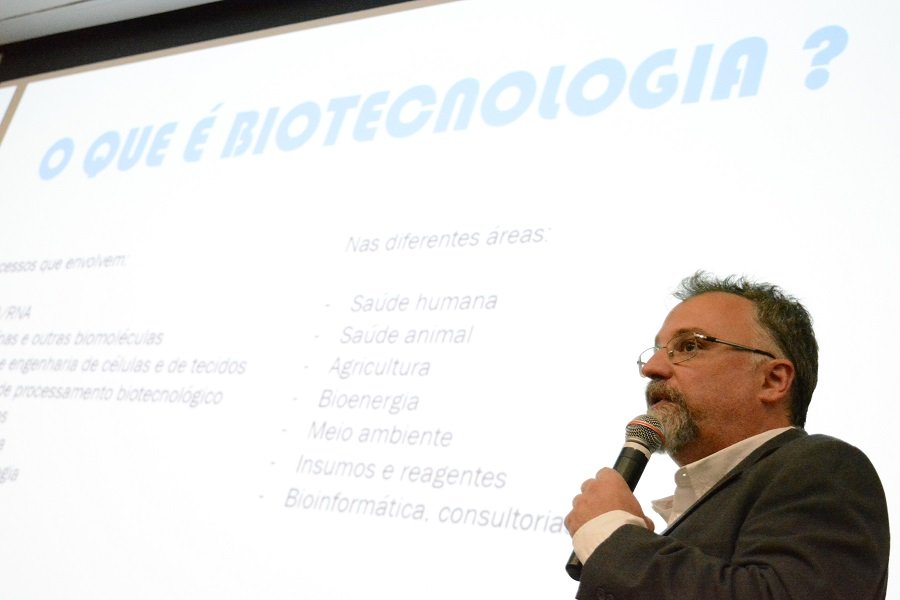 Botucatu lança núcleo de fomento de negócios em biotecnologia