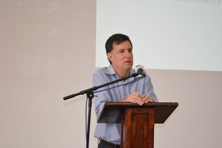 Secretaria de Educação promove encontro com entidades conveniadas