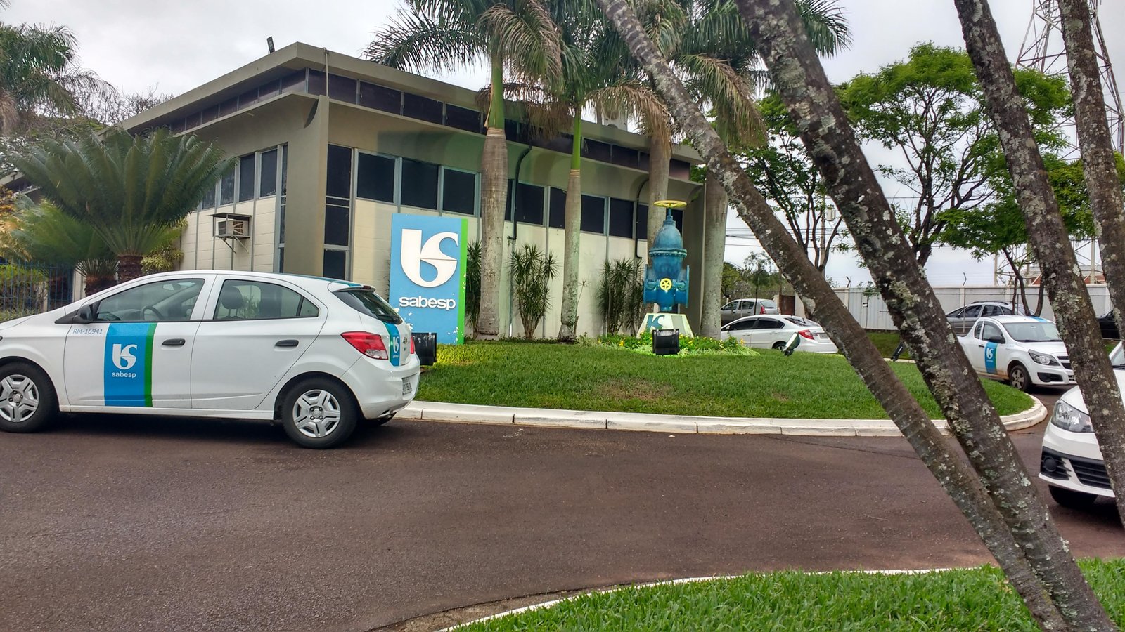 Sabesp prorroga novamente inscrições para concurso a estágio na empresa