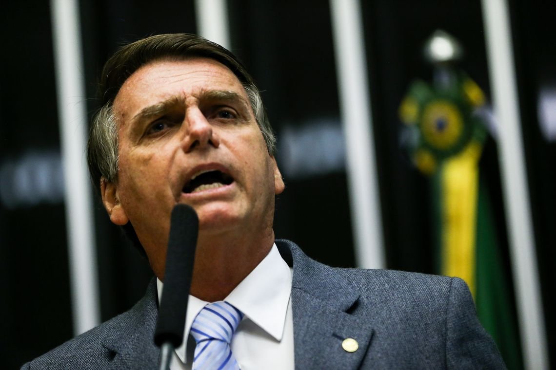 Veja a trajetória e polêmicas de Jair Bolsonaro, presidente eleito