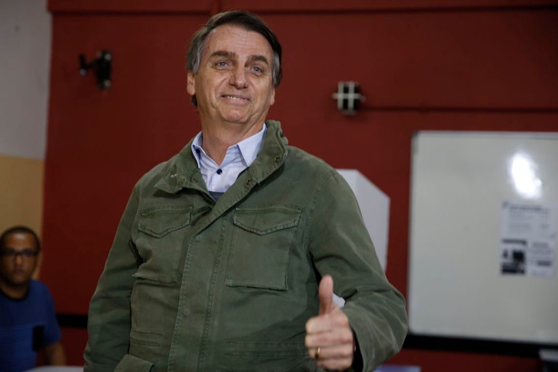 Bolsonaro vai criar superministério da Economia
