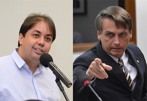 PSDB de Botucatu declara apoio a Jair Bolsonaro