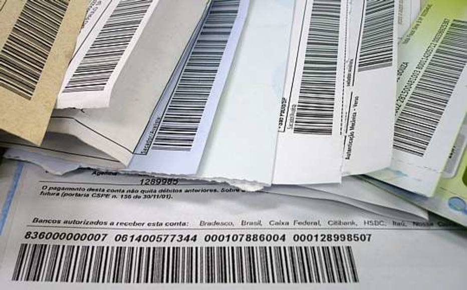 Um em cada três clientes ignora valor da fatura do cartão de crédito