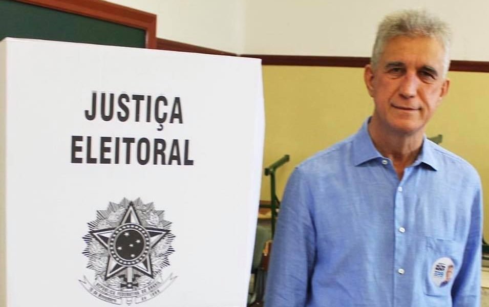 Milton Monti não consegue a reeleição para a Câmara dos Deputados