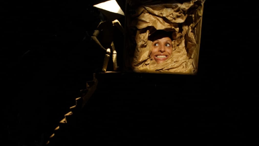 Botucatu recebe espetáculo de teatro visual inspirado em obra de Mário de Andrade