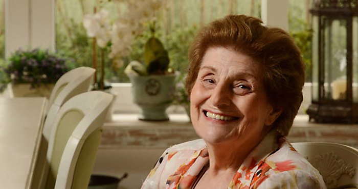 Morre, aos 92 anos, a escritora Zibia Gasparetto