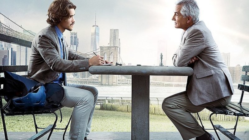 OPINIÃO | Entrevistando Deus