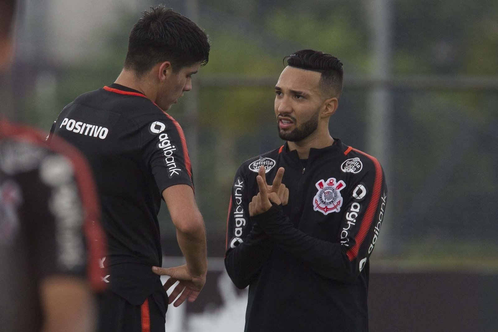 Clássico entre Corinthians e São Paulo marca abertura da 33ª rodada