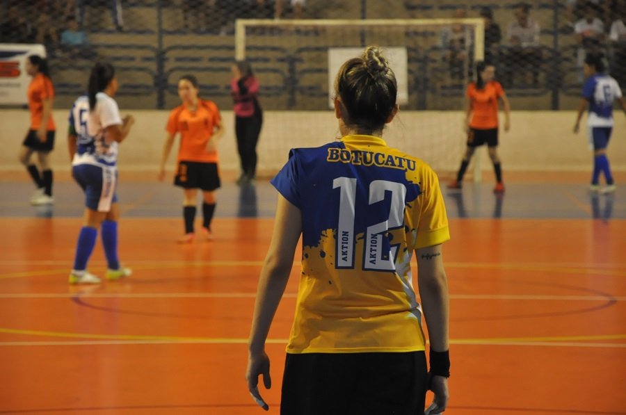 Divulgado calendário dos Jogos Estudantis de Botucatu 2022