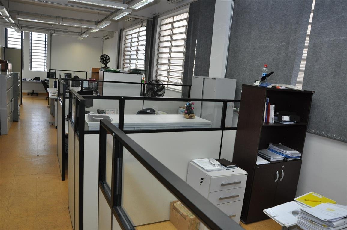 Secretaria de Habitação inicia atividades no Prédio da Prefeitura