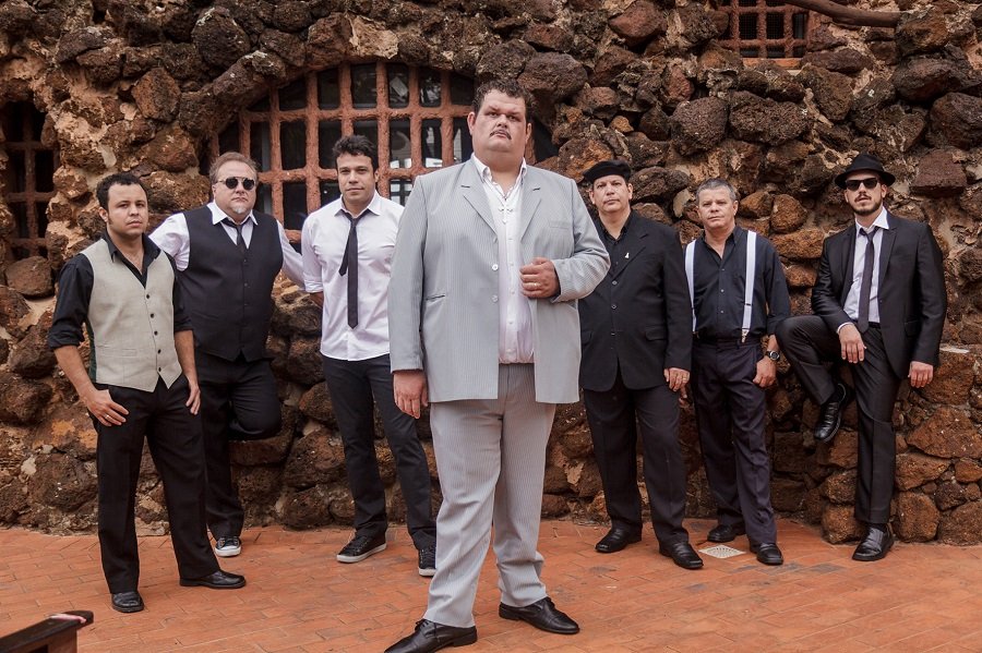 Sesi Botucatu receberá evento gratuito em homenagem a Tim Maia