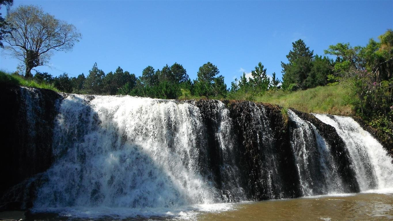 Descubra Botucatu levará visitantes ao Véu da Noiva, Demétria e Pedra do Índio