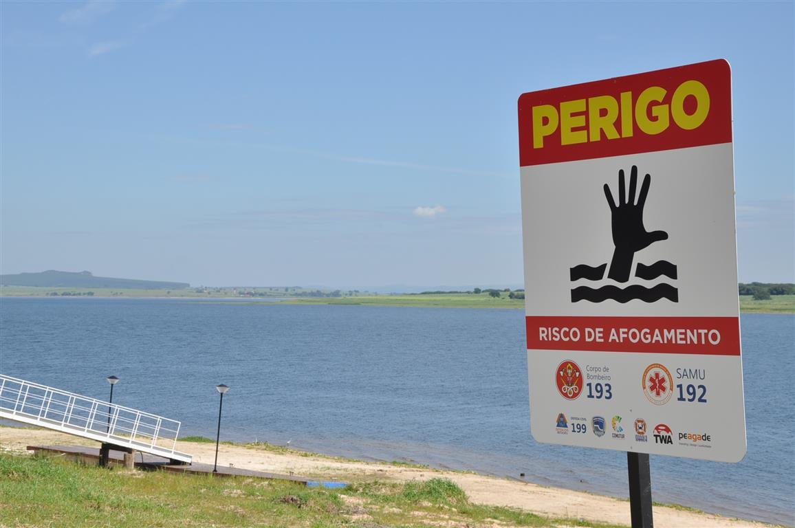 Começa a “Operação Viva Verão”, para evitar afogamentos e acidentes