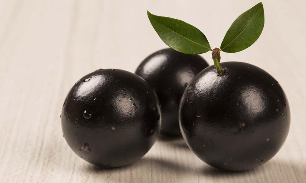 Extrato da casca de jabuticaba combate pré-diabetes