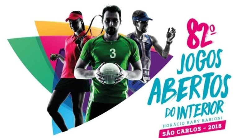 Botucatu termina os Jogos Abertos do Interior na 68ª colocação
