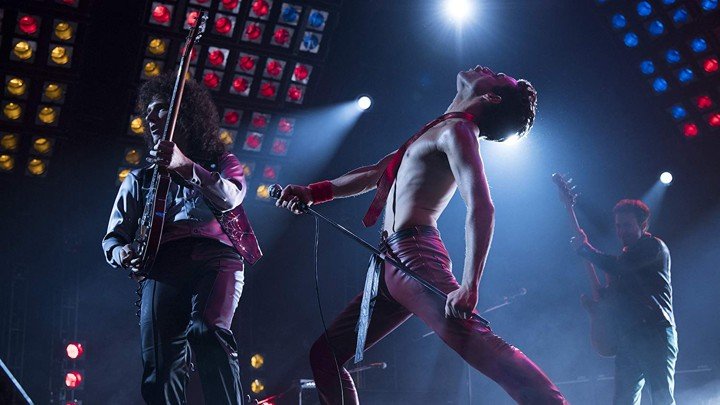 CRÍTICA DE CINEMA | Tributo a Freddie Mercury
