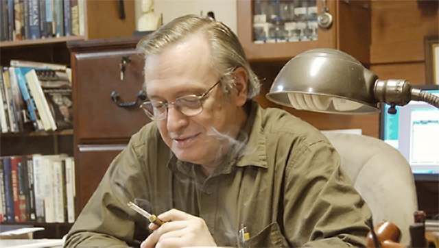 OPINIÃO | O polêmico Olavo de Carvalho