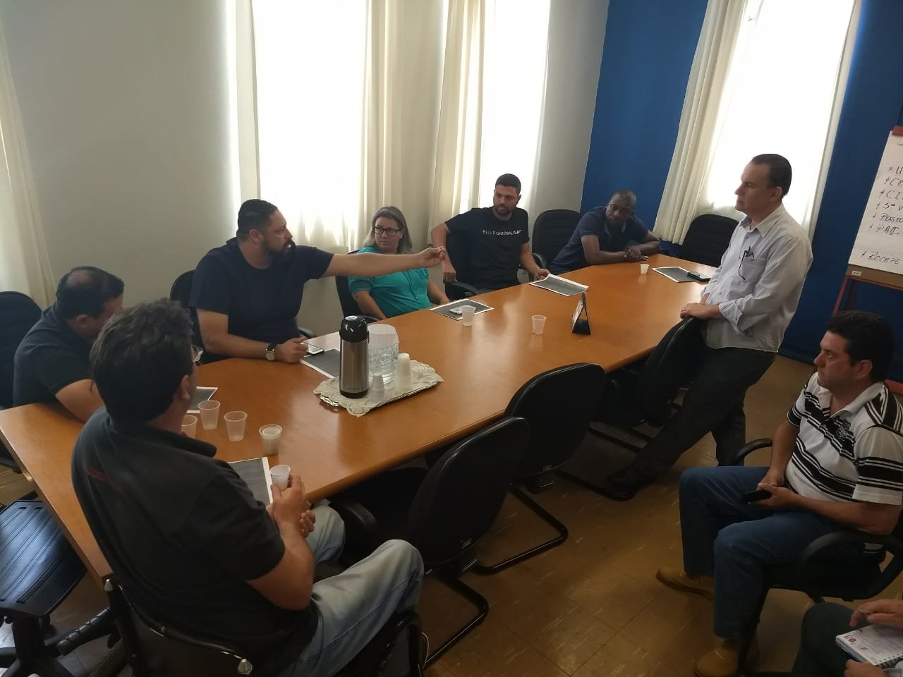 São Manuel terá programa de limpeza pública integrada