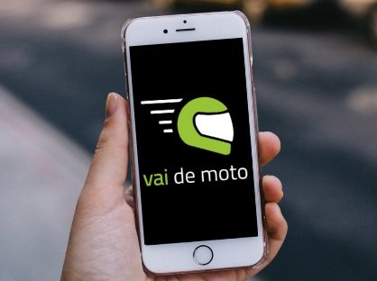 Semelhante ao Uber, Botucatu ganha aplicativo para mototáxi