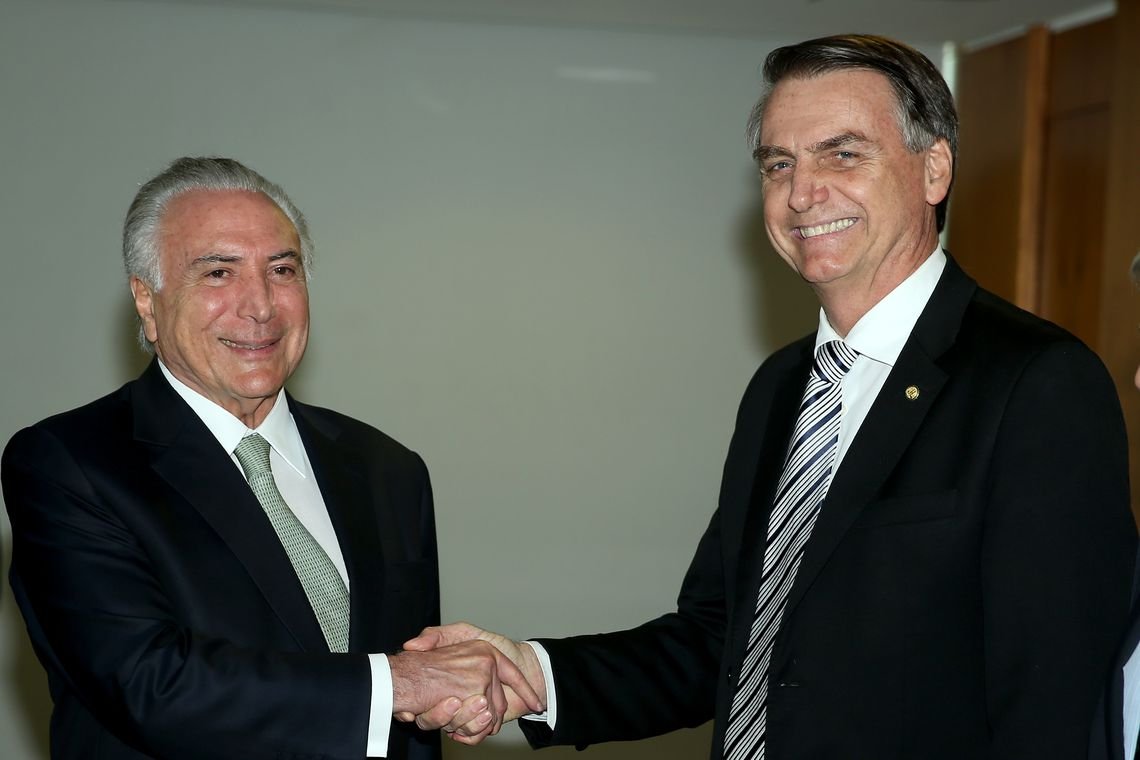 Ministério do Trabalho será extinto, anuncia Bolsonaro