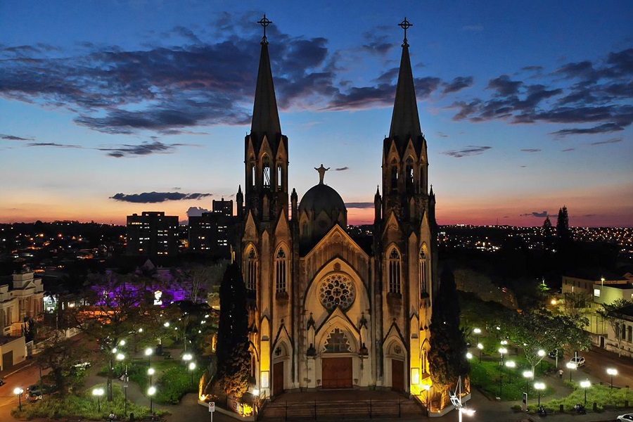 Domingo, 09, tem o último Descubra Botucatu de 2018
