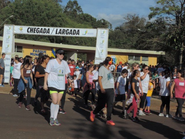 Botucatu terá 2ª Corrida e Caminhada Educação Solidária