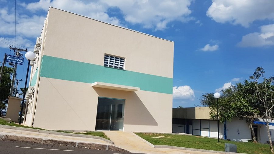 Centro de Referência em Segurança Alimentar será inaugurado em Botucatu, no próximo dia 13