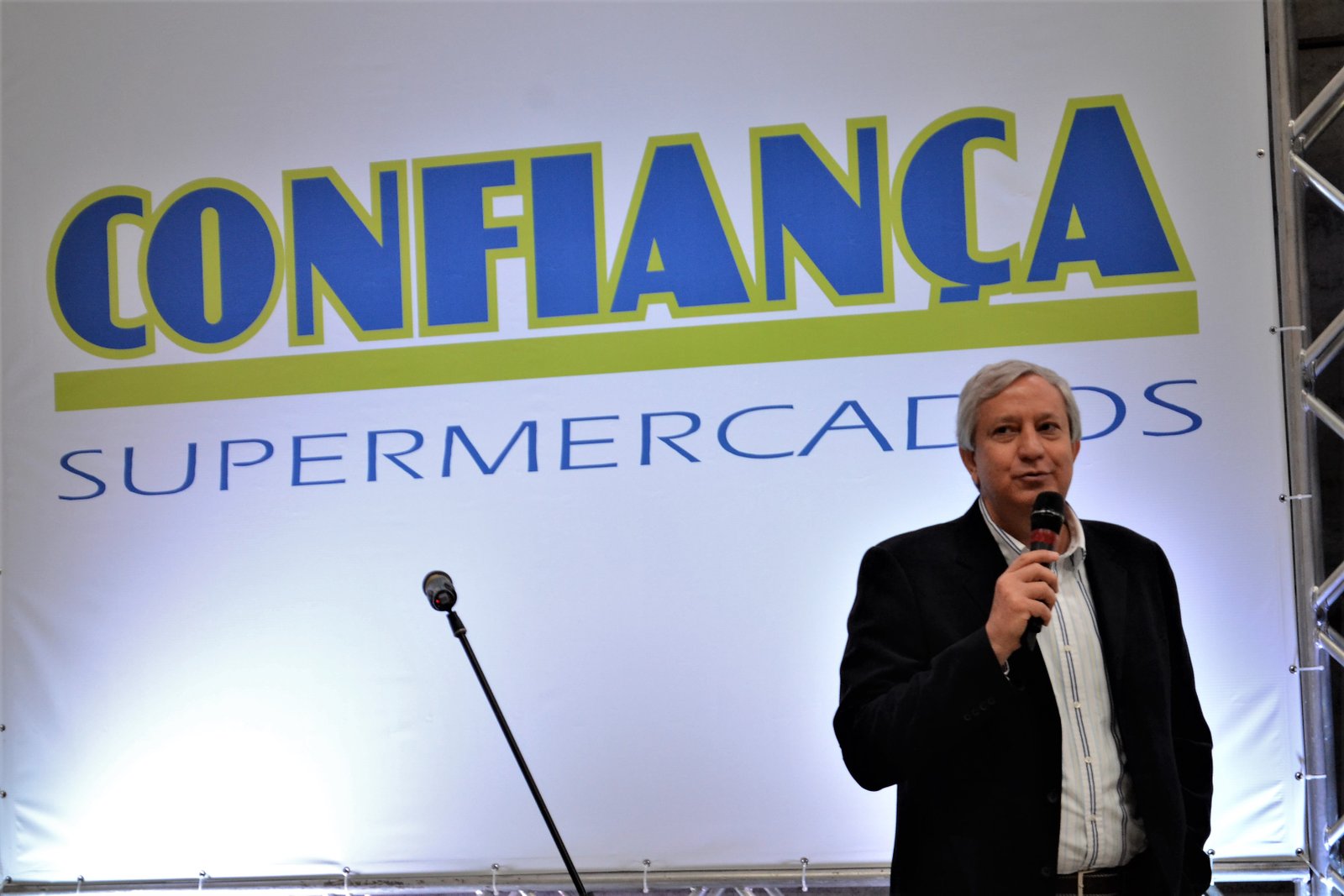 Rede Confiança compra as lojas do Paulistão em Bauru