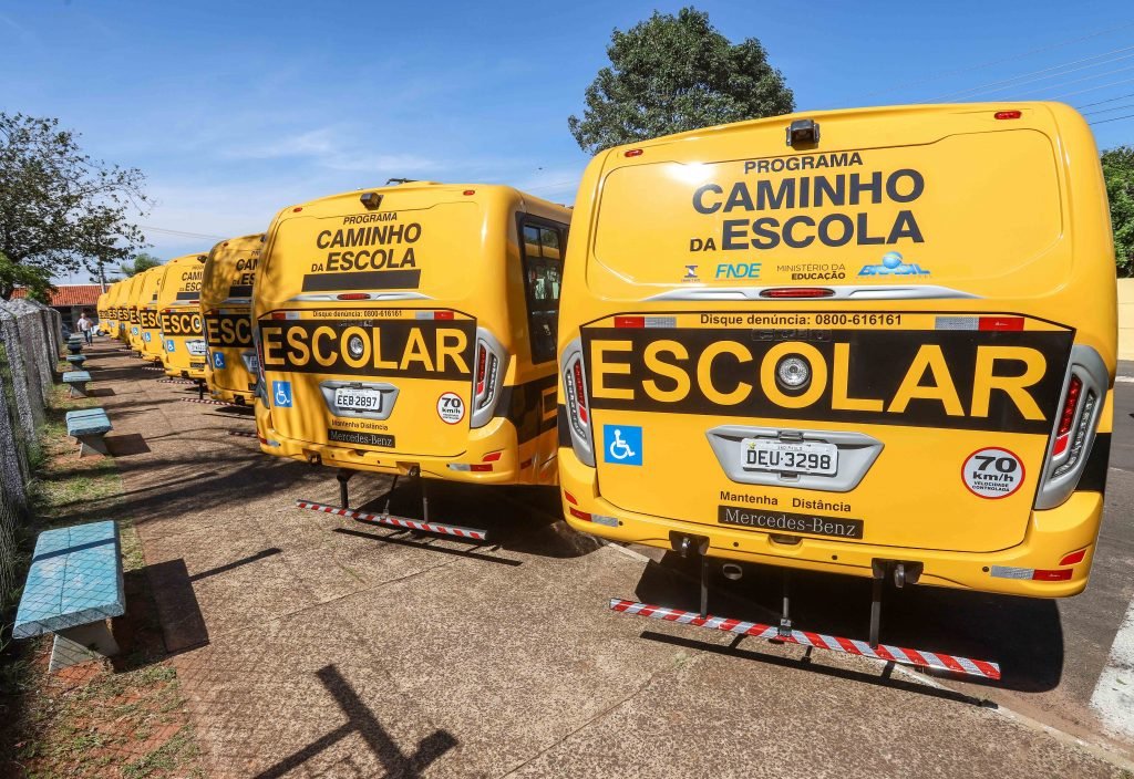 Em Avaré, vereadores pedem ação do Ministério Público sobre falhas no transporte escolar