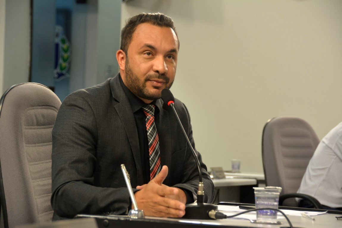 Câmara abre investigação de conduta do vereador Paulo Renato após acidente