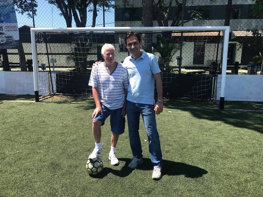 Quando o acaso salva uma vida