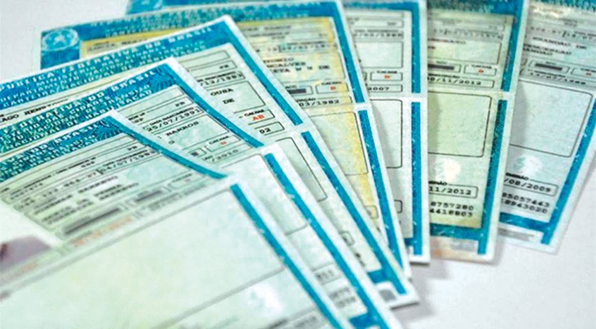 Proposta amplia limite de pontos em CNH de 20 para 50