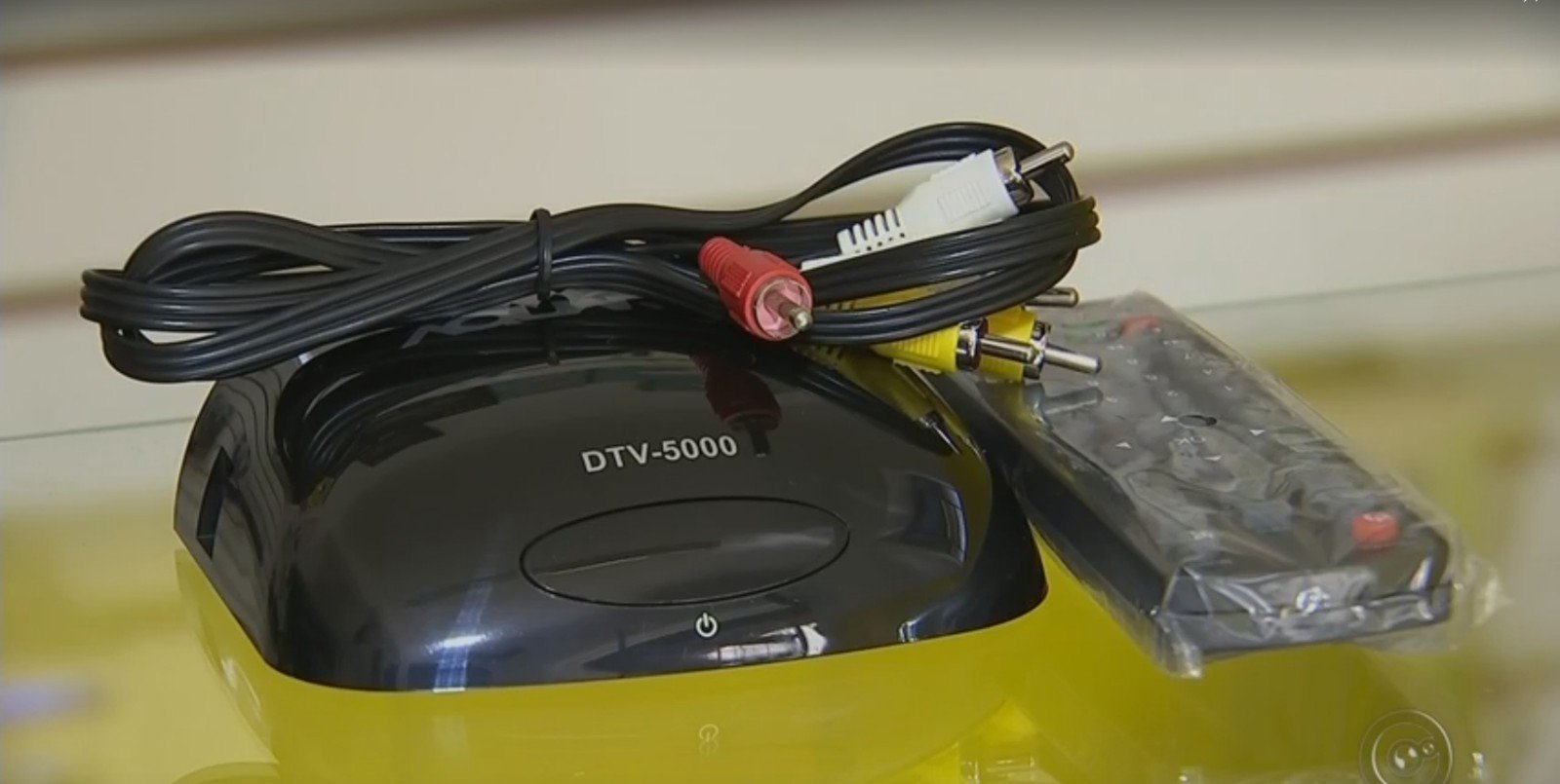 Emissoras encerram oficialmente a transmissão analógica de TV na região