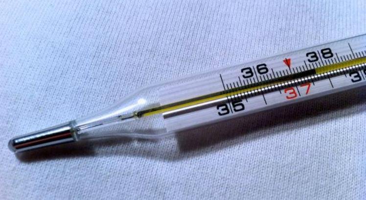 Termômetro e medidor de pressão com mercúrio serão proibidos em 2019