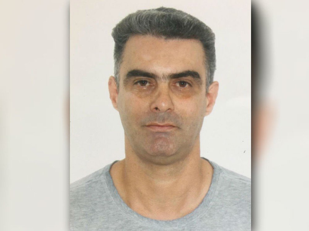 Polícia confirma que corpo encontrado em São Manuel era de mecânico desaparecido durante temporal