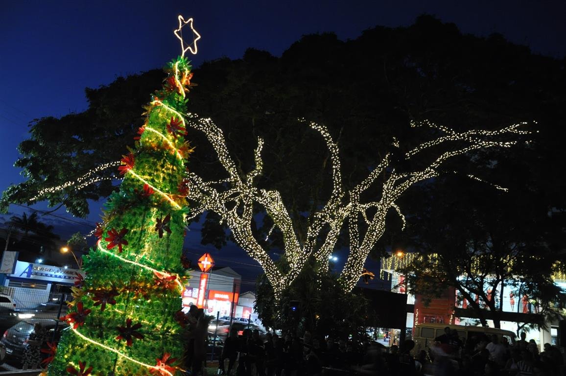 Inscrições para Botucatu Luz 2019 seguem até sexta-feira, 25