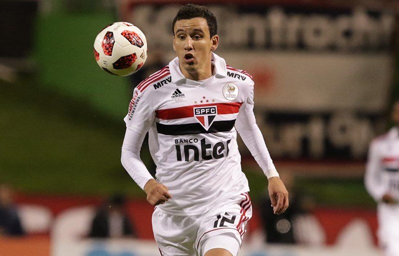 São Paulo e Santos abrem a primeira rodada do Paulistão neste sábado (19)