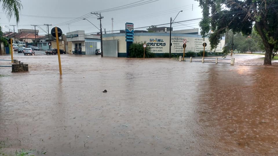 Vereadores querem saber quanto foi destinado à Defesa Civil em 2018