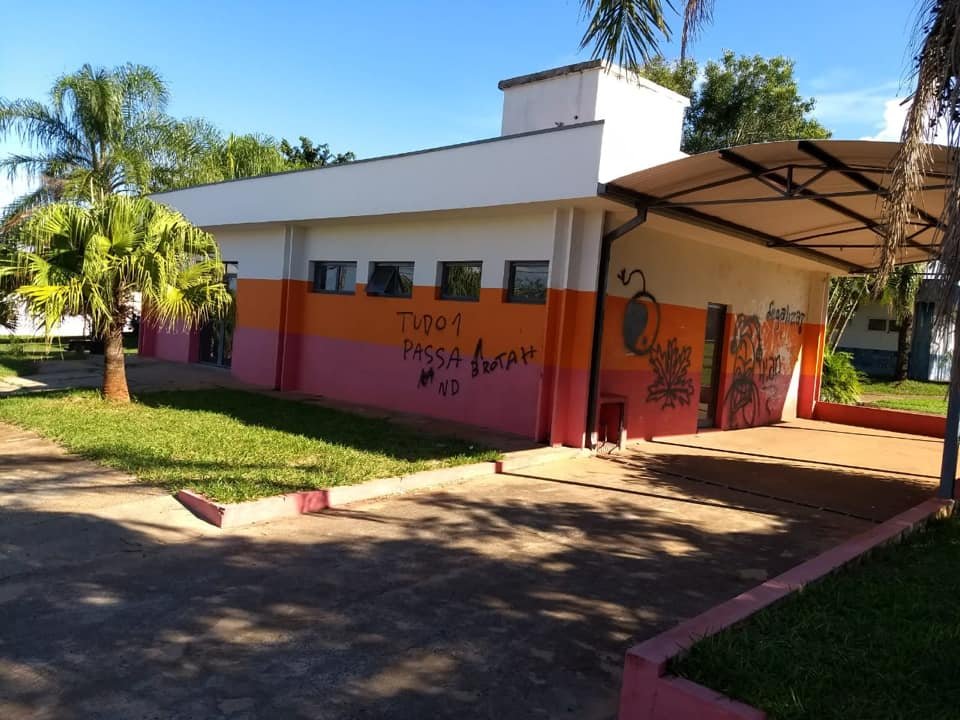 Guarda Civil de São Manuel terá nova sede; cidade terá monitoramento por câmeras