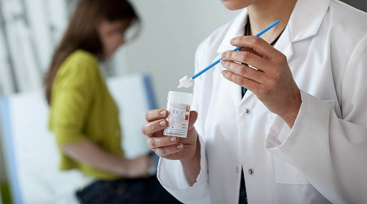 Para que serve o papanicolau?