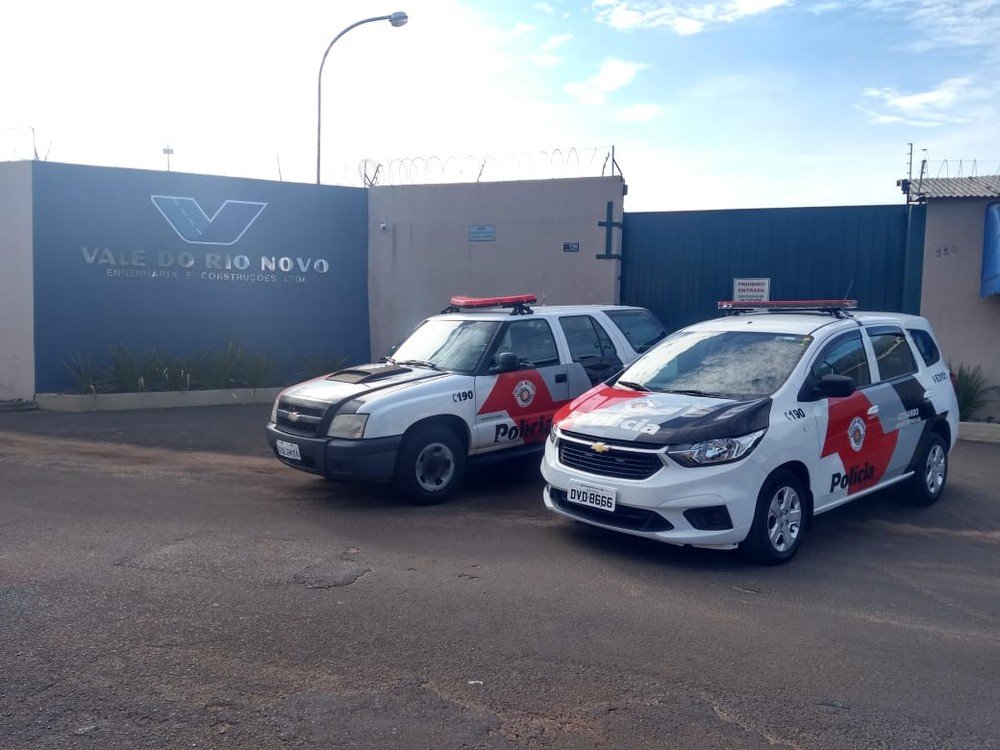 Avaré: Gaeco cumpre mandados em operação contra esquema de corrupção no DER