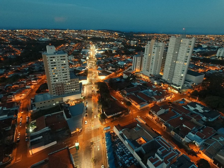 Ranking coloca Botucatu como uma das melhores cidades para se investir e viver