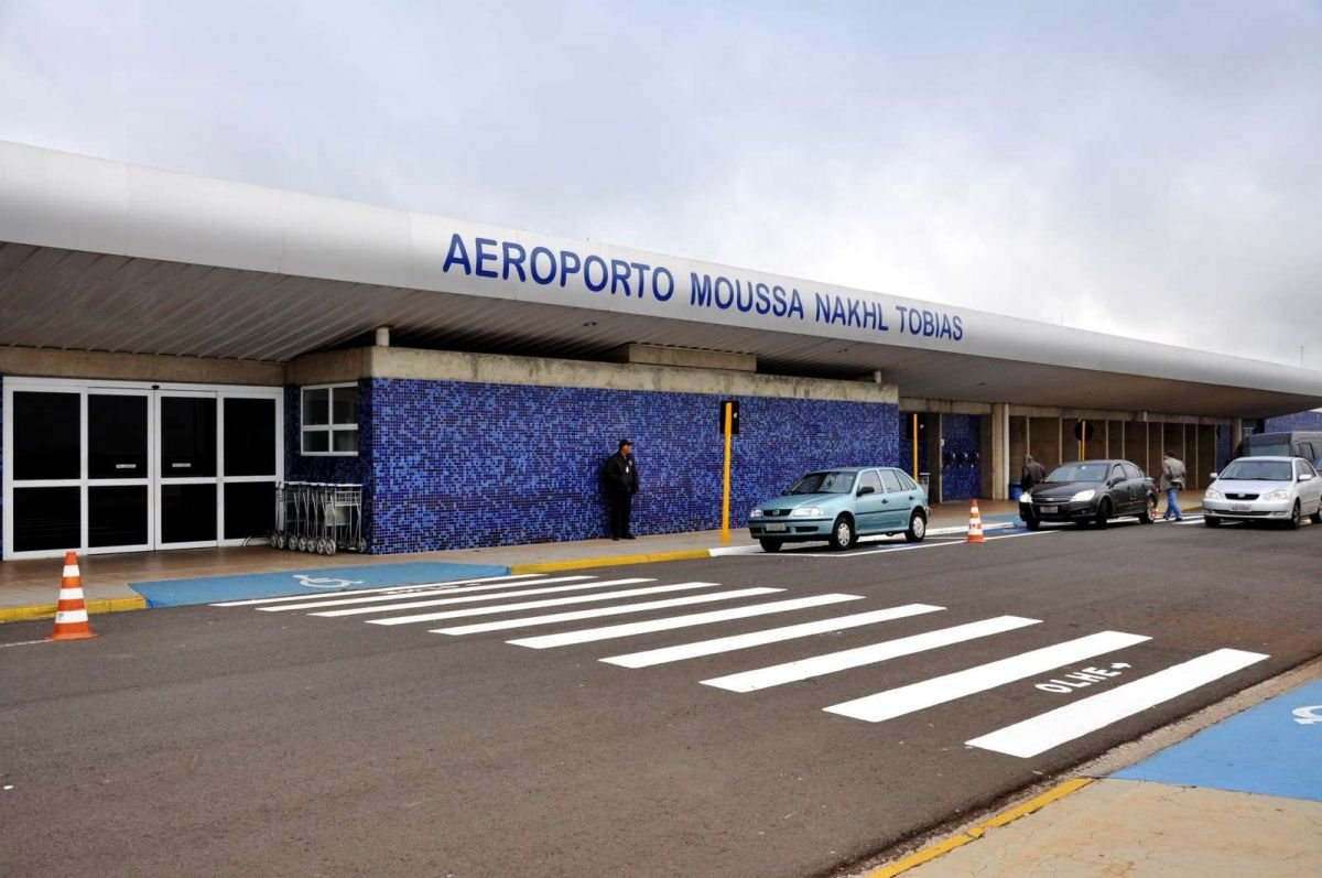 Aeroporto de Bauru terá voos semanais para o Nordeste